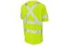 Picture of Tough Duck Safety Short Sleeve Polyester T-Shirt