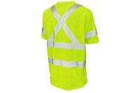 Picture of Tough Duck Safety Short Sleeve Polyester T-Shirt