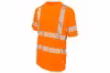 Picture of Tough Duck Safety Short Sleeve Polyester T-Shirt