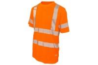 Picture of Tough Duck Safety Short Sleeve Polyester T-Shirt