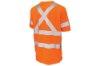 Picture of Tough Duck Safety Short Sleeve Polyester T-Shirt
