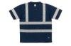 Picture of Tough Duck Safety Short Sleeve Polyester T-Shirt