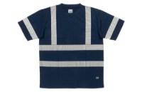 Picture of Tough Duck Safety Short Sleeve Polyester T-Shirt
