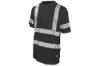 Picture of Tough Duck Safety Short Sleeve Polyester T-Shirt