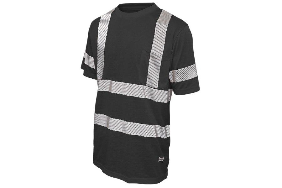 Picture of Tough Duck Safety Short Sleeve Polyester T-Shirt