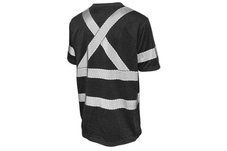 Picture of Tough Duck Safety Short Sleeve Polyester T-Shirt