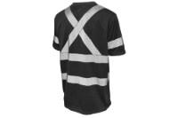 Picture of Tough Duck Safety Short Sleeve Polyester T-Shirt