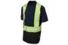 Picture of Tough Duck Safety Short Sleeve Polo Shirt