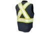 Picture of Tough Duck Safety Cotton Duck Safety Vest
