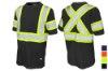 Picture of Tough Duck Safety Short Sleeve Cotton T-Shirt