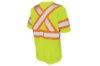 Picture of Tough Duck Safety Short Sleeve Cotton T-Shirt