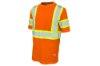 Picture of Tough Duck Safety Short Sleeve Cotton T-Shirt