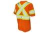 Picture of Tough Duck Safety Short Sleeve Cotton T-Shirt