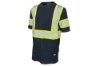 Picture of Tough Duck Safety Short Sleeve Cotton T-Shirt