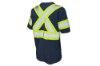 Picture of Tough Duck Safety Short Sleeve Cotton T-Shirt