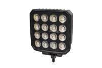 Picture of ECCO Square 16 LED Heated Worklight