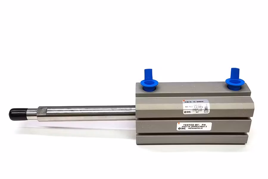 Picture of Ramsey Air Cylinder for Winch