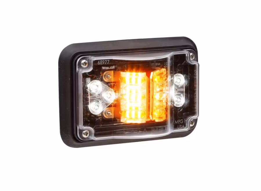 Picture of Whelen 400 V-Series Warning Light