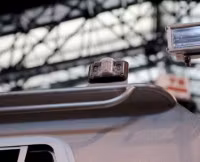 Picture of Whelen 400 V-Series Warning Light