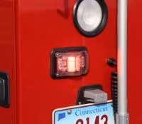 Picture of Whelen 400 V-Series Warning Light