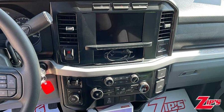 Picture of 2023 Century Steel 10 Series Car Carrier, Ford F600SD 4X4, 21864