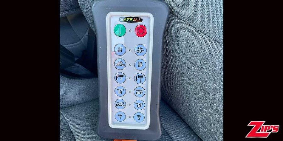 Picture of 2023 Century Steel 10 Series Car Carrier, Ford F600SD 4X4, 21864