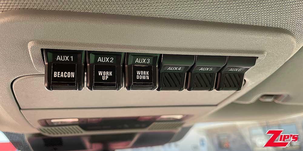 Picture of 2023 Century Steel 10 Series Car Carrier, Ford F600SD 4X4, 21864