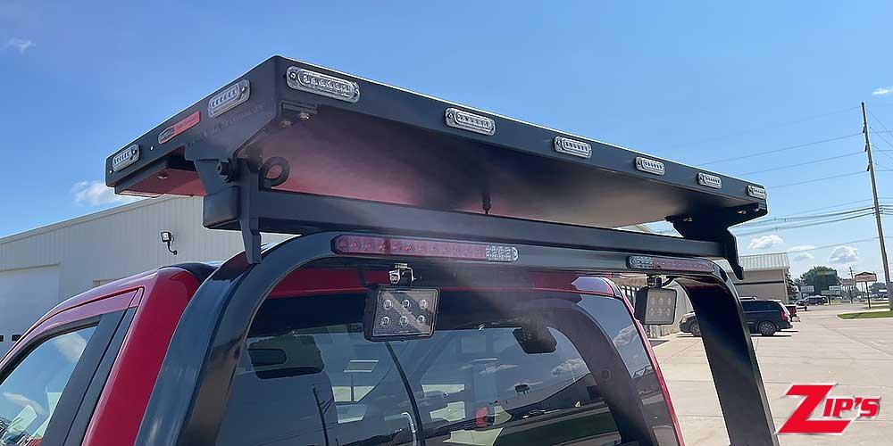 Picture of 2023 Century Steel 10 Series Car Carrier, Ford F600SD 4X4, 21864