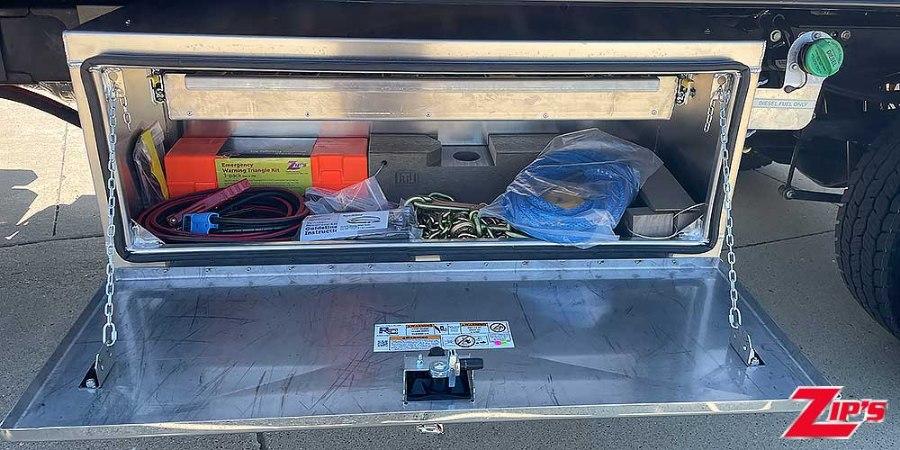 Picture of 2023 Century Steel 10 Series Car Carrier, Ford F600SD 4X4, 21864