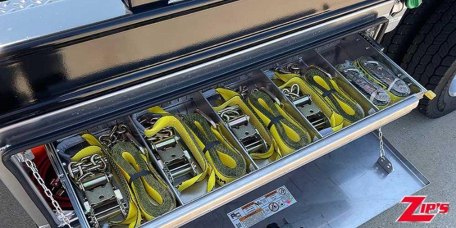 Picture of 2023 Century Steel 10 Series Car Carrier, Ford F600SD 4X4, 21864