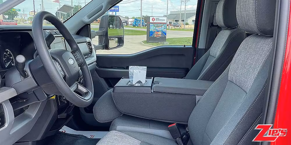 Picture of 2023 Century Steel 10 Series Car Carrier, Ford F600SD 4X4, 21300