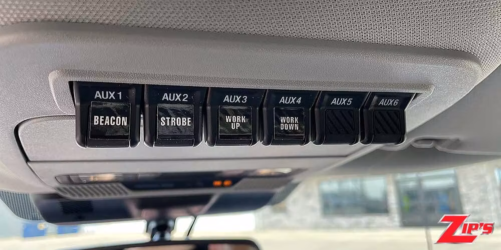 Picture of 2023 Century Steel 10 Series Car Carrier, Ford F600SD 4X4, 21300