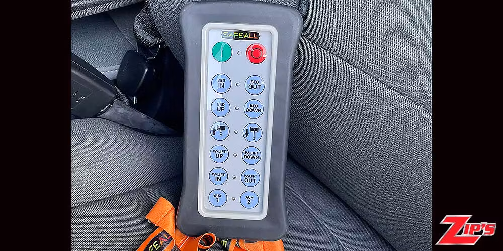 Picture of 2023 Century Steel 10 Series Car Carrier, Ford F600SD 4X4, 21300