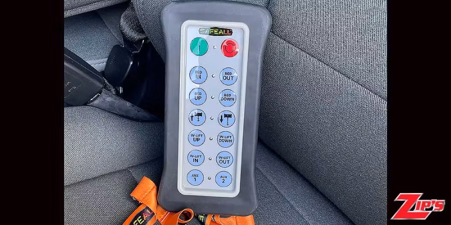 Picture of 2023 Century Steel 10 Series Car Carrier, Ford F600SD 4X4, 21300