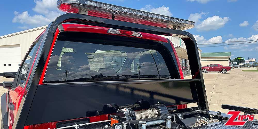 Picture of 2023 Century Steel 10 Series Car Carrier, Ford F600SD 4X4, 21300