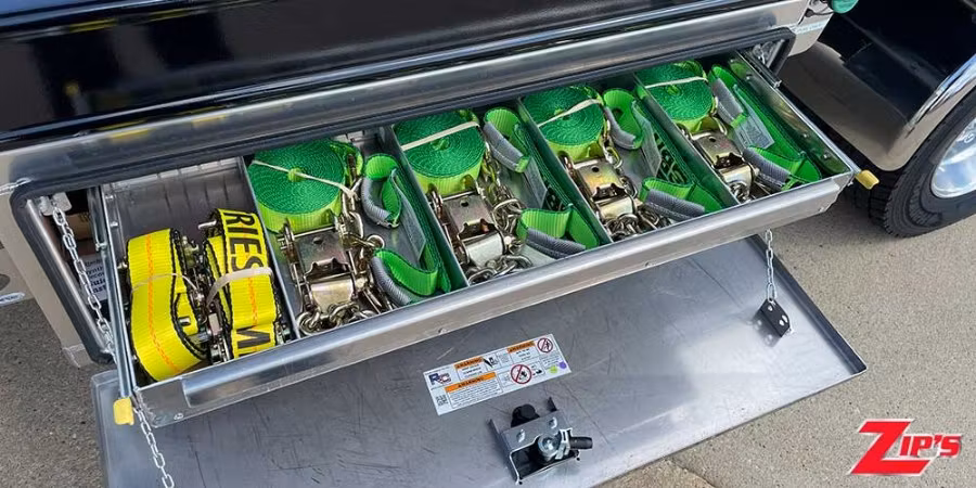 Picture of 2023 Century Steel 10 Series Car Carrier, Ford F600SD 4X4, 21300