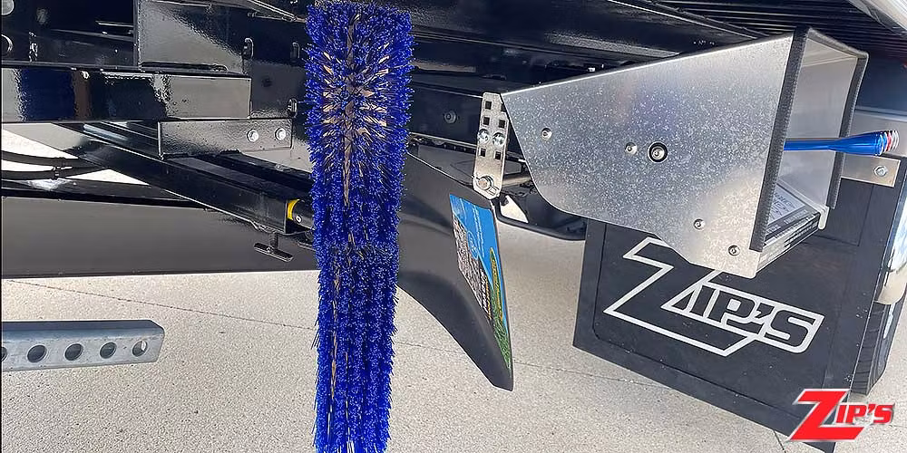 Picture of 2023 Century Steel 10 Series Car Carrier, Ford F600SD 4X4, 21300