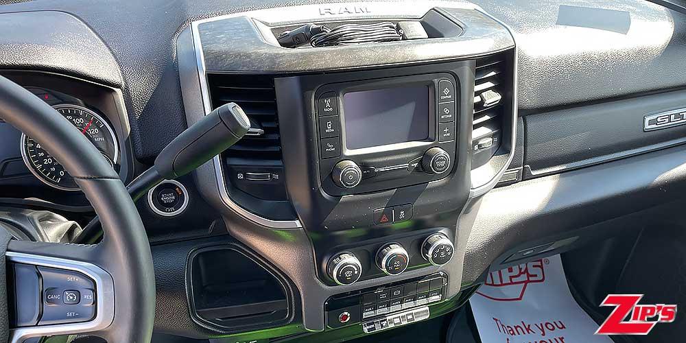 Picture of 2023 Century Aluminum 10 Series Car Carrier, Dodge Ram 5500HD, 20429