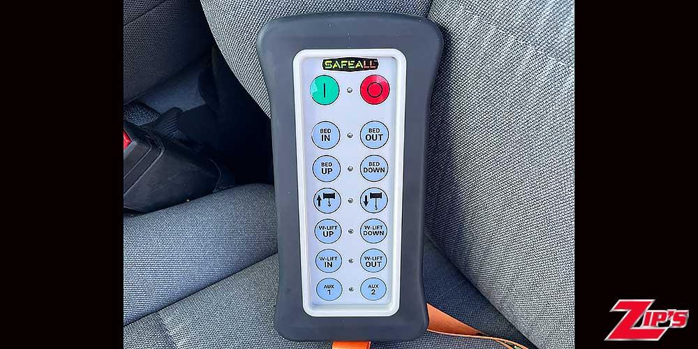 Picture of 2023 Century Aluminum 10 Series Car Carrier, Dodge Ram 5500HD, 20429