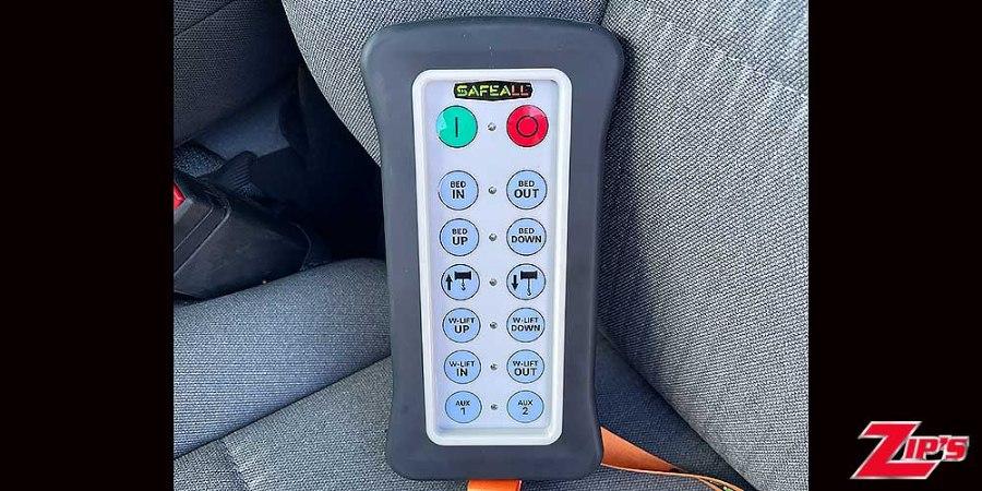 Picture of 2023 Century Aluminum 10 Series Car Carrier, Dodge Ram 5500HD, 20429