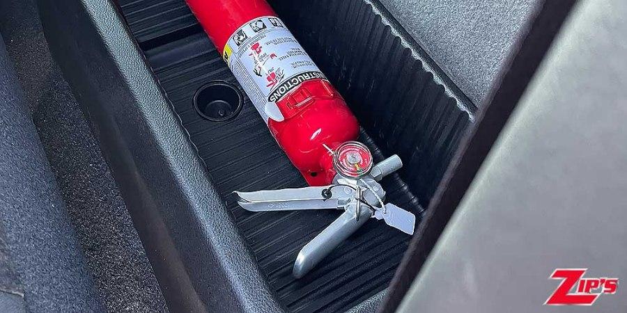 Picture of 2023 Century Aluminum 10 Series Car Carrier, Dodge Ram 5500HD, 20429