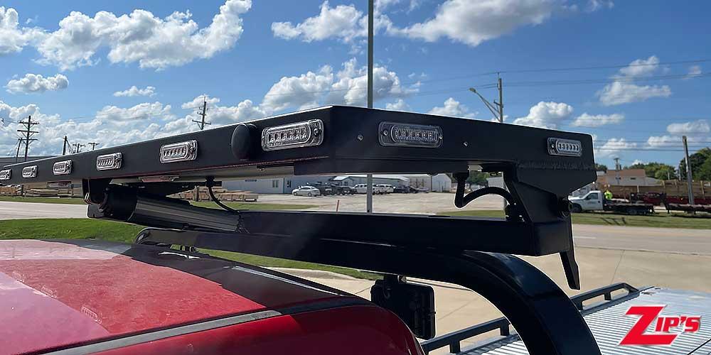 Picture of 2023 Century Aluminum 10 Series Car Carrier, Dodge Ram 5500HD, 20429