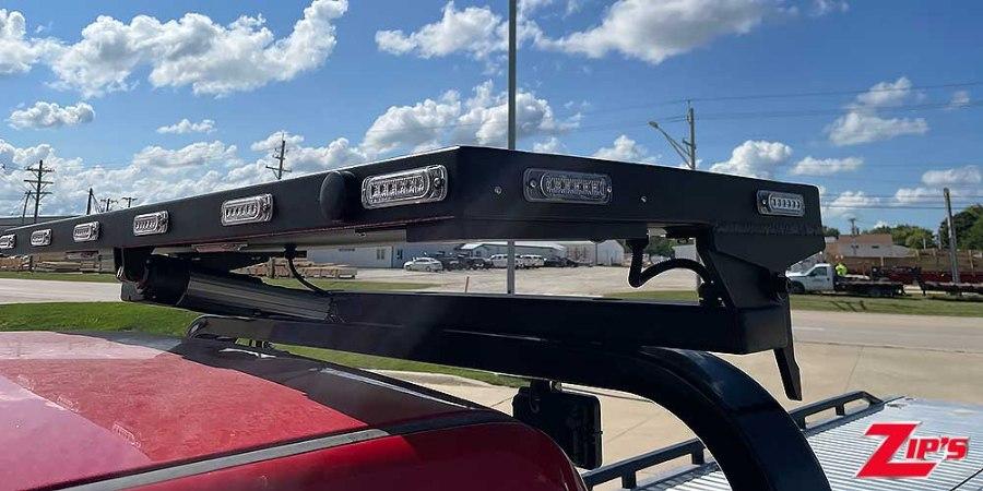 Picture of 2023 Century Aluminum 10 Series Car Carrier, Dodge Ram 5500HD, 20429