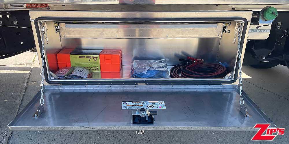 Picture of 2023 Century Aluminum 10 Series Car Carrier, Dodge Ram 5500HD, 20429