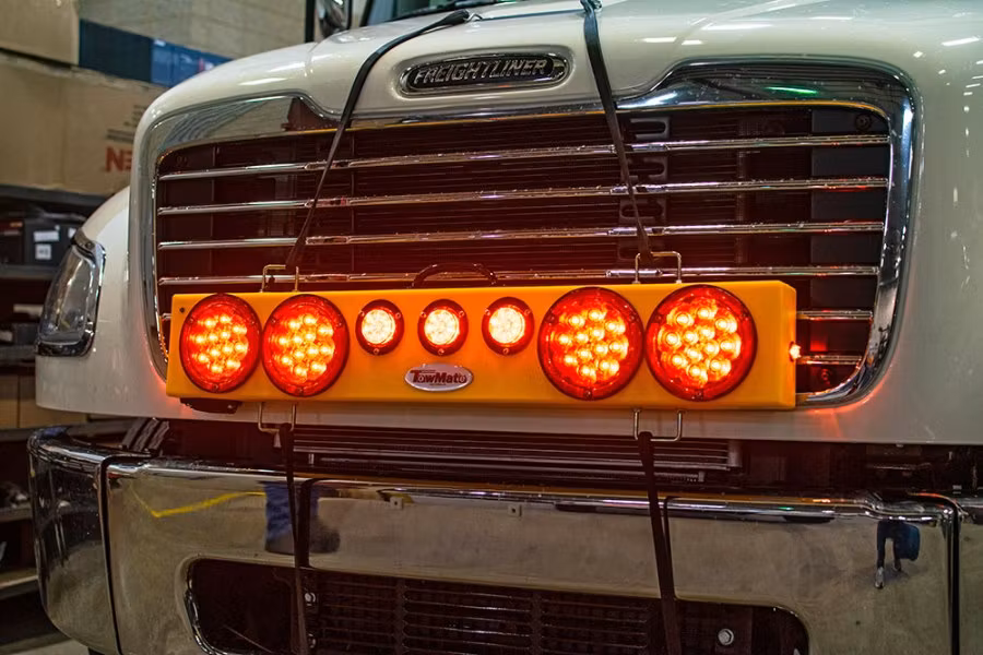 Picture of TowMate 36" Wireless Tow Light