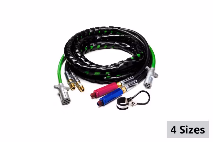 Picture of Grote 3-in-1 Ultralink Assembly with Anodized Grips