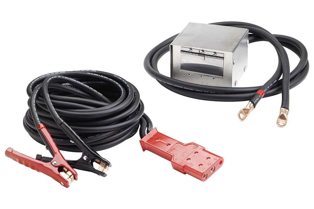 Plug & Socket Set