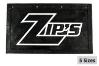 Zip's Mud Flap