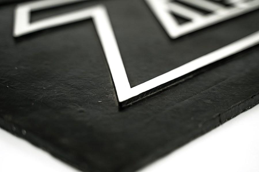 Zip's Mud Flap Additional view