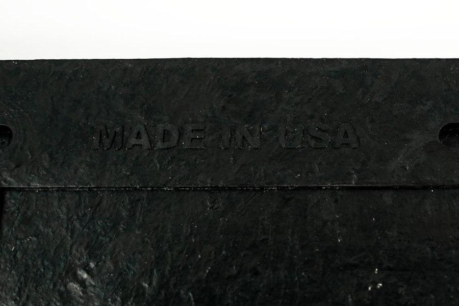 Zip's Mud Flap | Zip's